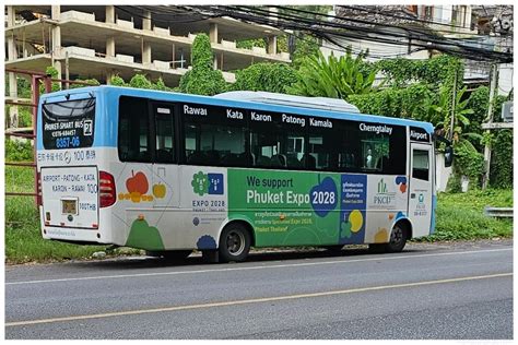 smart card phuket|Phuket Smart Bus – Everything You Need To Know in 2024.